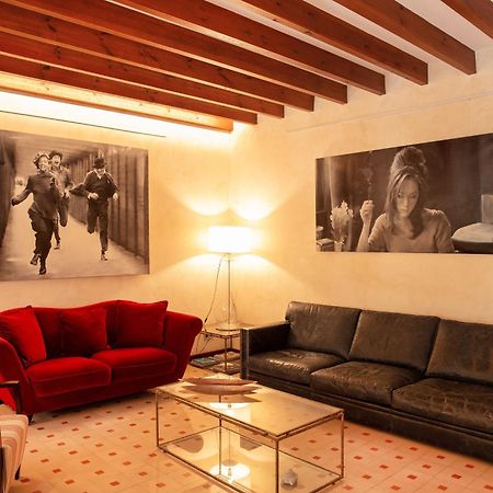 Hotel Y Apartamentos Des Puig Дейя Экстерьер фото