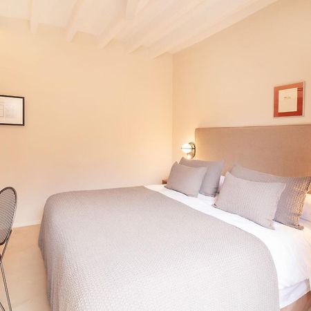 Hotel Y Apartamentos Des Puig Дейя Экстерьер фото