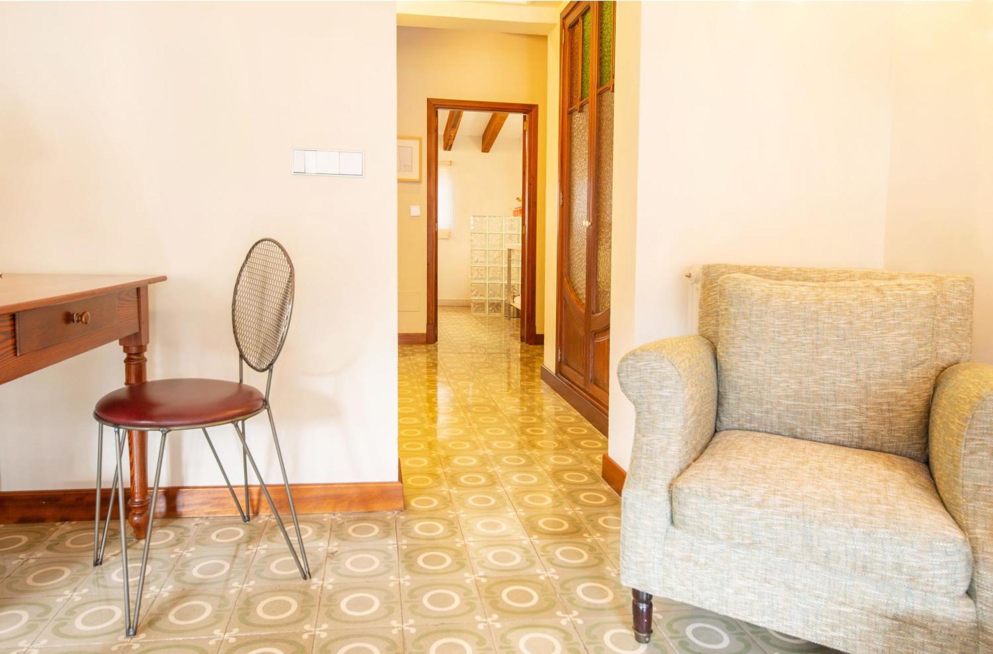 Hotel Y Apartamentos Des Puig Дейя Экстерьер фото